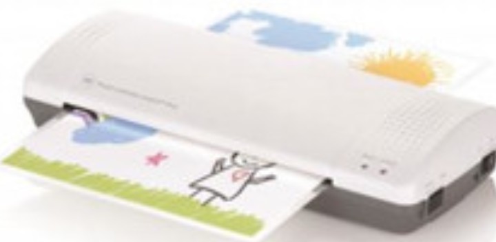 MÁY ÉP PLACTIC GBC INSPIRE PlUS A4